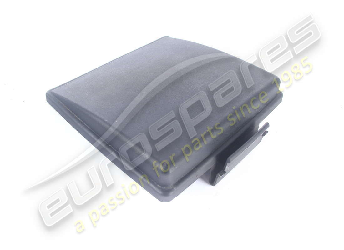 TAPA USADA Aston Martin, CAJA DE FUSIBLES DEL COMPARTIMIENTO DEL MOTOR. NÚMERO DE PIEZA 4G433710589 (1)